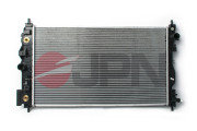 60C0011-JPN Chladič, chlazení motoru JPN