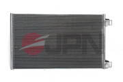 60C9129-JPN Kondenzátor, klimatizace JPN