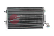 60C9147-JPN Kondenzátor, klimatizace JPN
