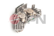 60E9078-JPN Odpor, vnitřní tlakový ventilátor JPN