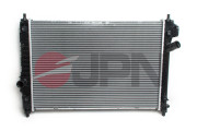 60C0009-JPN Chladič, chlazení motoru JPN