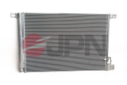 60C9151-JPN JPN kondenzátor klimatizácie 60C9151-JPN JPN