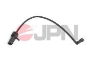 12H0050-JPN Vystrazny kontakt, opotrebeni oblozeni JPN