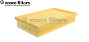 A002 DAVID VASCO vzduchový filter A002 DAVID VASCO