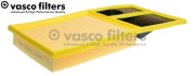 A004 DAVID VASCO vzduchový filter A004 DAVID VASCO