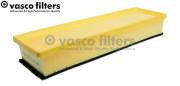 A074 DAVID VASCO vzduchový filter A074 DAVID VASCO