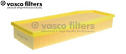A083 DAVID VASCO vzduchový filter A083 DAVID VASCO