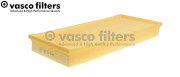 A093 DAVID VASCO vzduchový filter A093 DAVID VASCO