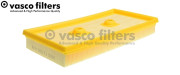 A114 DAVID VASCO vzduchový filter A114 DAVID VASCO