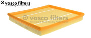 A116 DAVID VASCO vzduchový filter A116 DAVID VASCO