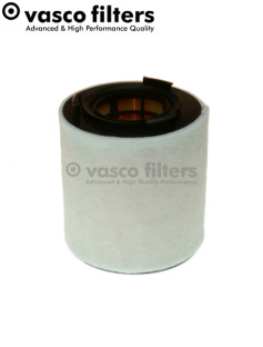 A122 DAVID VASCO vzduchový filter A122 DAVID VASCO
