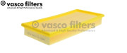 A128 DAVID VASCO vzduchový filter A128 DAVID VASCO