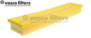 A130 DAVID VASCO vzduchový filter A130 DAVID VASCO