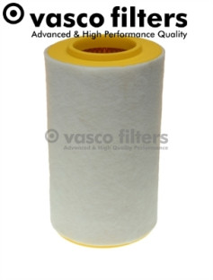 A160 DAVID VASCO vzduchový filter A160 DAVID VASCO