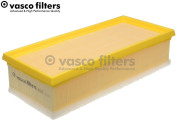 A163 DAVID VASCO vzduchový filter A163 DAVID VASCO