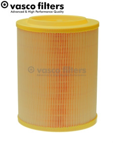A172 DAVID VASCO vzduchový filter A172 DAVID VASCO