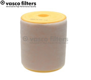 A197 DAVID VASCO vzduchový filter A197 DAVID VASCO