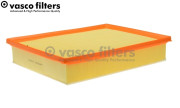 A204 DAVID VASCO vzduchový filter A204 DAVID VASCO