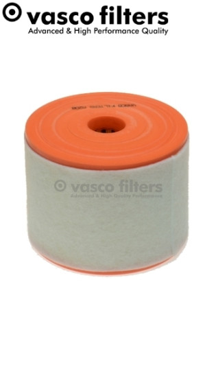 A208 DAVID VASCO vzduchový filter A208 DAVID VASCO