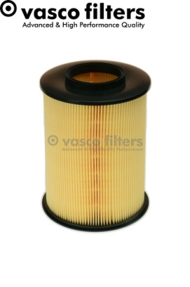 A250 DAVID VASCO vzduchový filter A250 DAVID VASCO