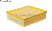A257 DAVID VASCO vzduchový filter A257 DAVID VASCO