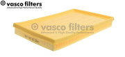 A281 DAVID VASCO vzduchový filter A281 DAVID VASCO