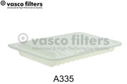 A335 DAVID VASCO vzduchový filter A335 DAVID VASCO