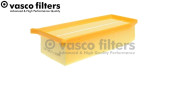 A379 DAVID VASCO vzduchový filter A379 DAVID VASCO