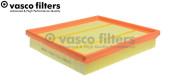 A396 DAVID VASCO vzduchový filter A396 DAVID VASCO