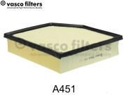 A451 DAVID VASCO vzduchový filter A451 DAVID VASCO