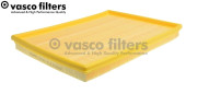 A499 DAVID VASCO vzduchový filter A499 DAVID VASCO
