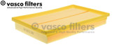 A501 DAVID VASCO vzduchový filter A501 DAVID VASCO
