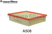 A508 DAVID VASCO vzduchový filter A508 DAVID VASCO