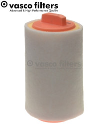 A509 DAVID VASCO vzduchový filter A509 DAVID VASCO
