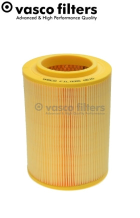 A510 DAVID VASCO vzduchový filter A510 DAVID VASCO