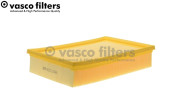 A540 DAVID VASCO vzduchový filter A540 DAVID VASCO