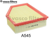 A545 DAVID VASCO vzduchový filter A545 DAVID VASCO