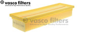 A606 DAVID VASCO vzduchový filter A606 DAVID VASCO