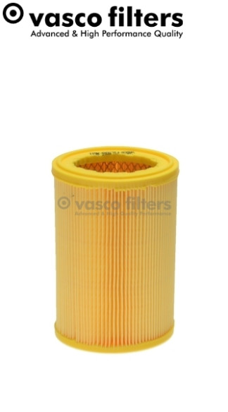 A611 DAVID VASCO vzduchový filter A611 DAVID VASCO