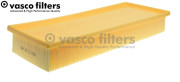 A615 DAVID VASCO vzduchový filter A615 DAVID VASCO