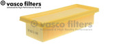 A631 DAVID VASCO vzduchový filter A631 DAVID VASCO