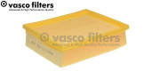A636 DAVID VASCO vzduchový filter A636 DAVID VASCO