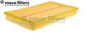 A675 DAVID VASCO vzduchový filter A675 DAVID VASCO