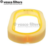 A695 DAVID VASCO vzduchový filter A695 DAVID VASCO