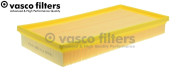A704 DAVID VASCO vzduchový filter A704 DAVID VASCO