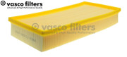 A705 DAVID VASCO vzduchový filter A705 DAVID VASCO