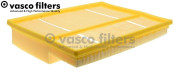 A751 DAVID VASCO vzduchový filter A751 DAVID VASCO