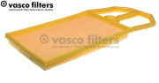 A752 DAVID VASCO vzduchový filter A752 DAVID VASCO