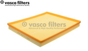 A832 DAVID VASCO vzduchový filter A832 DAVID VASCO