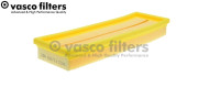 A853 DAVID VASCO vzduchový filter A853 DAVID VASCO
